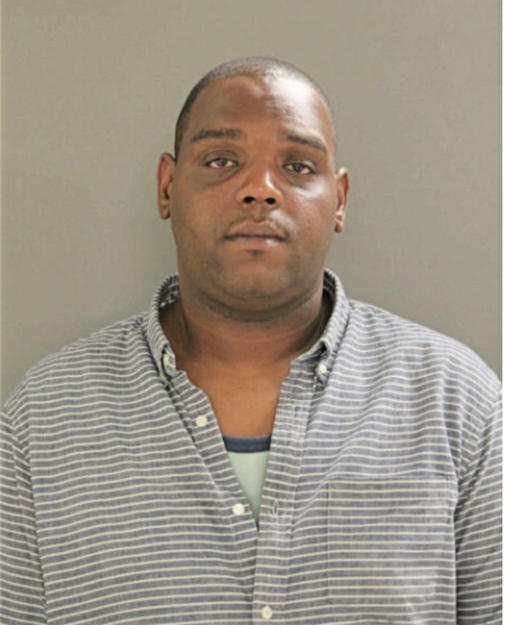 DERRICK POWELL, Cook County, Illinois