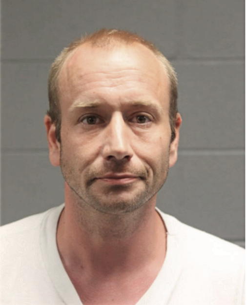 MITCHELL ELLIS PRITCHARD, Cook County, Illinois
