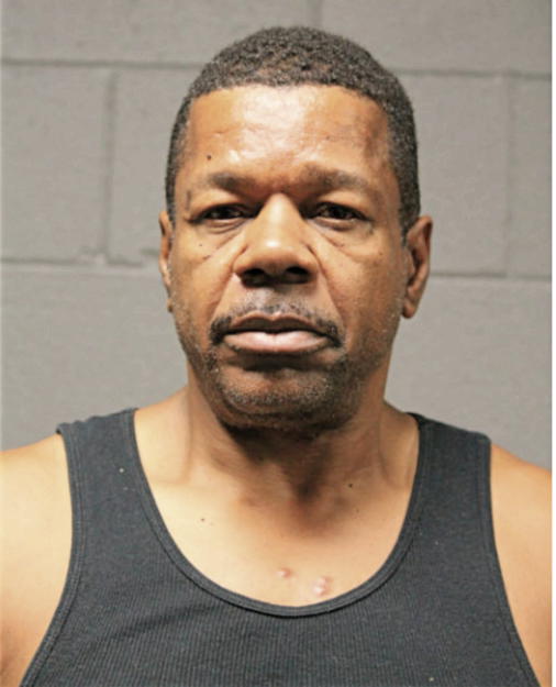 STEPHAN A PRUITT, Cook County, Illinois
