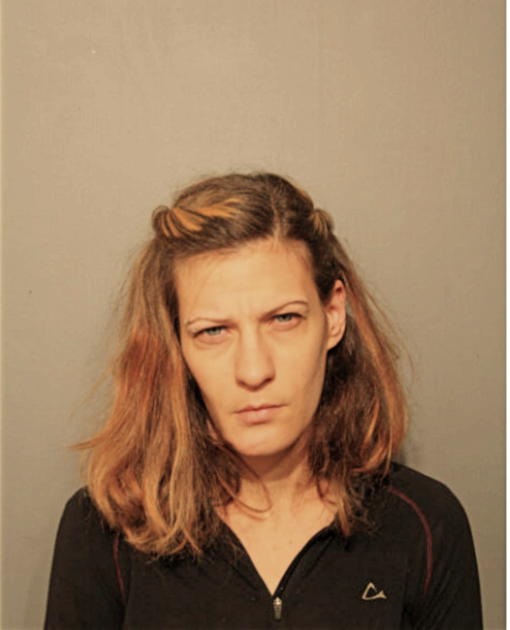 ANASTASIA PSIROGIANNIS, Cook County, Illinois