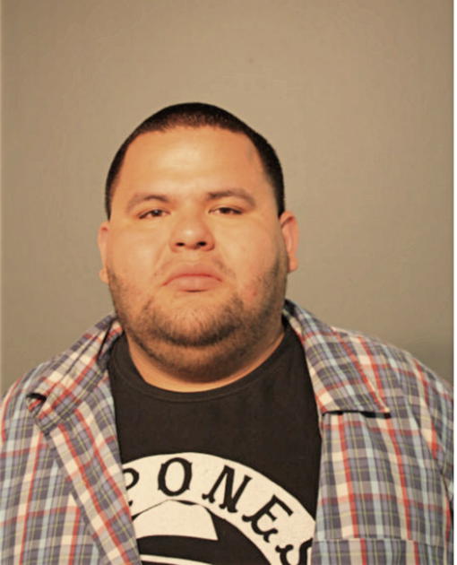 JOHN PUGA, Cook County, Illinois