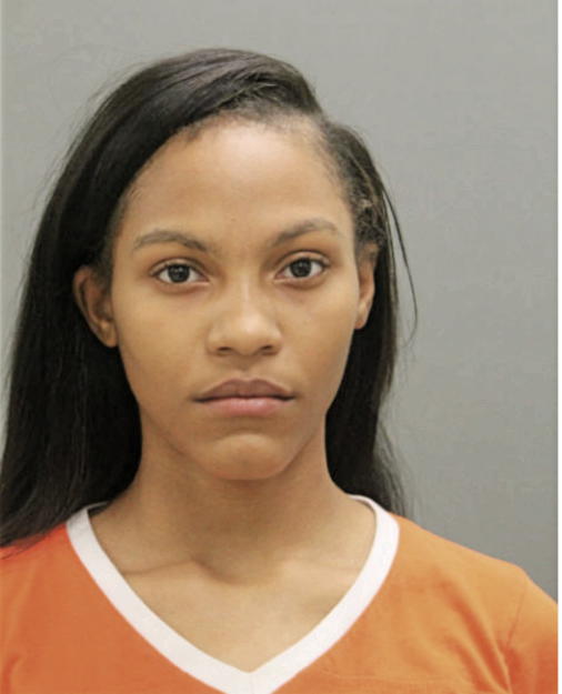 KRYSTAIN N R WATSON STUCKEY, Cook County, Illinois