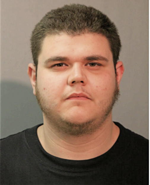 TIMOTHY A RAMEY, Cook County, Illinois