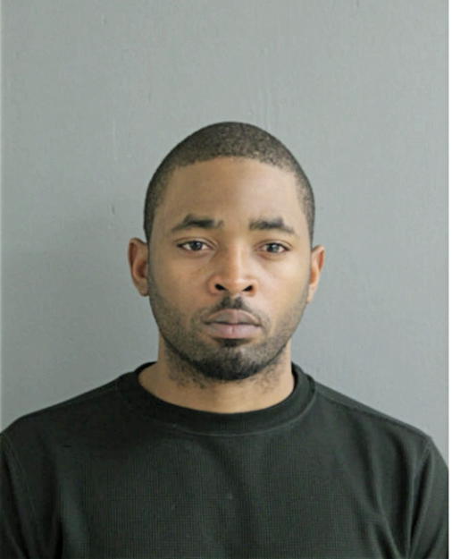 BRANDON R RAMSEY, Cook County, Illinois