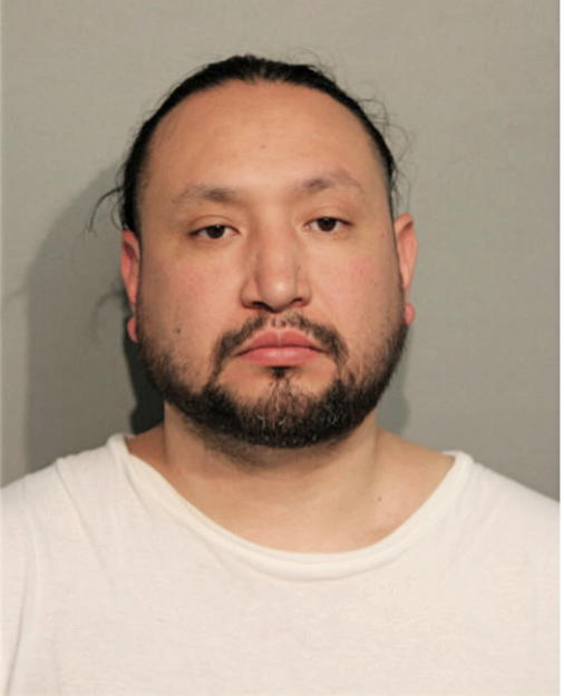 GERARDO RAZO, Cook County, Illinois