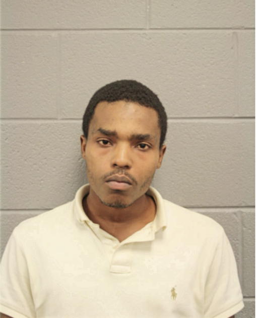 DERRICK REED, Cook County, Illinois