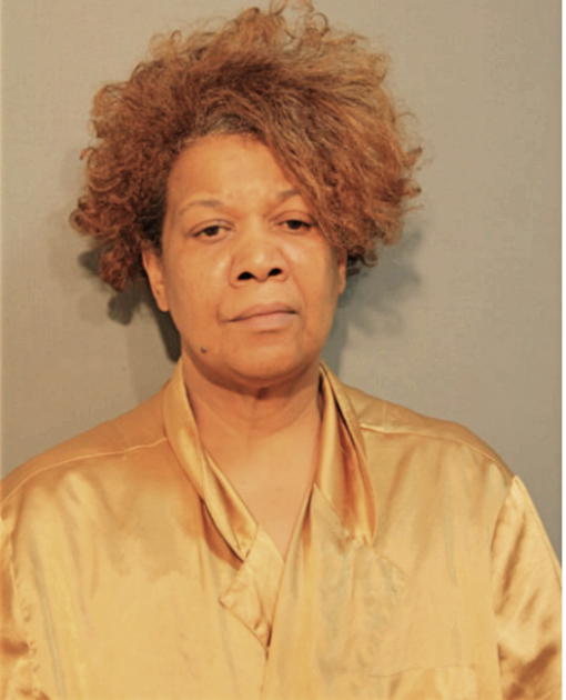 JULIA M REED, Cook County, Illinois