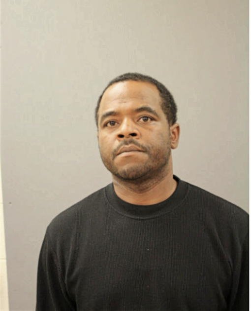 NATHANIEL REED, Cook County, Illinois