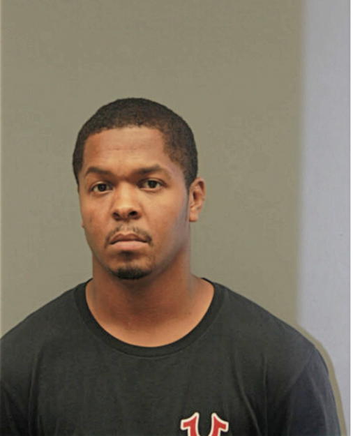 BENAIAH S REY, Cook County, Illinois