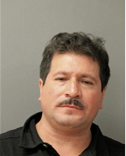JOSE LUIS REYES ROSALES, Cook County, Illinois