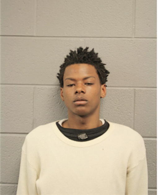 BRIAN RICHARDSON, Cook County, Illinois