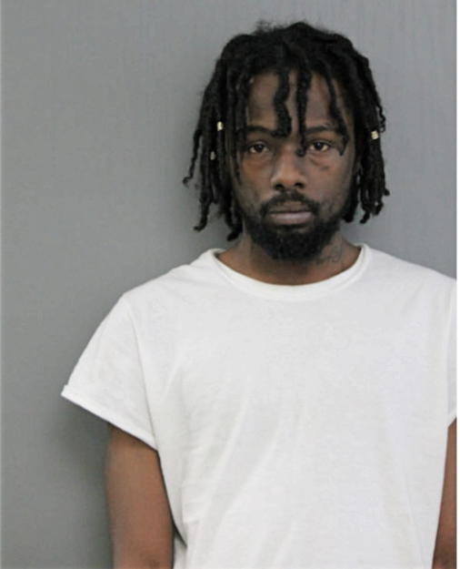 JOHNATHAN DEONTE ROBERTSON, Cook County, Illinois