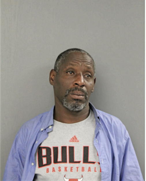 DERRY VICTOR ROBINSON, Cook County, Illinois