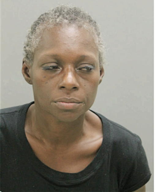 KAREN ROBINSON, Cook County, Illinois