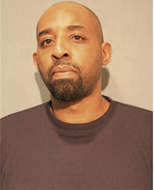 AARON L ROLLINS, Cook County, Illinois