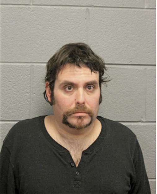 DAVID M ROMANO, Cook County, Illinois