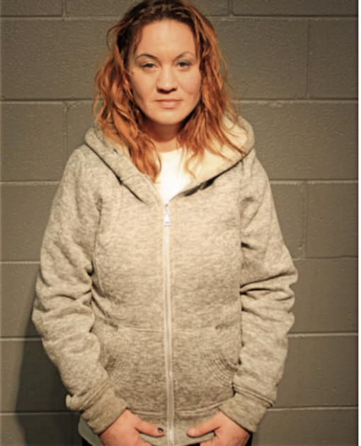 JOLEEN D ROMPASKY, Cook County, Illinois