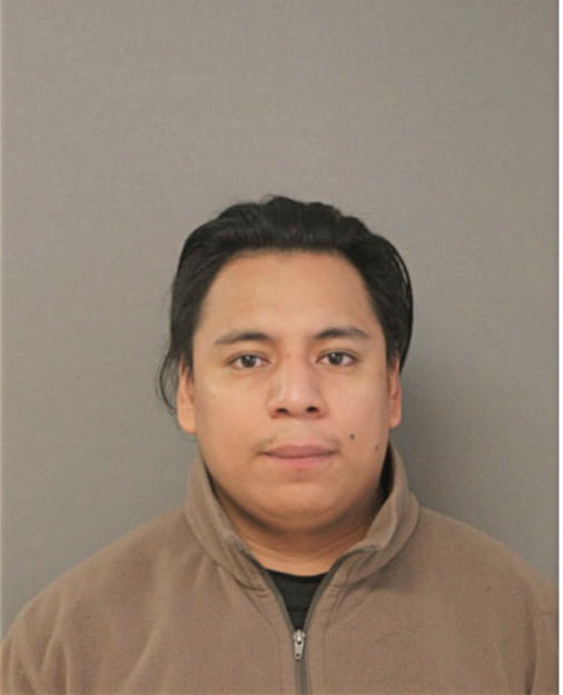 ADRIAN RUIZ, Cook County, Illinois