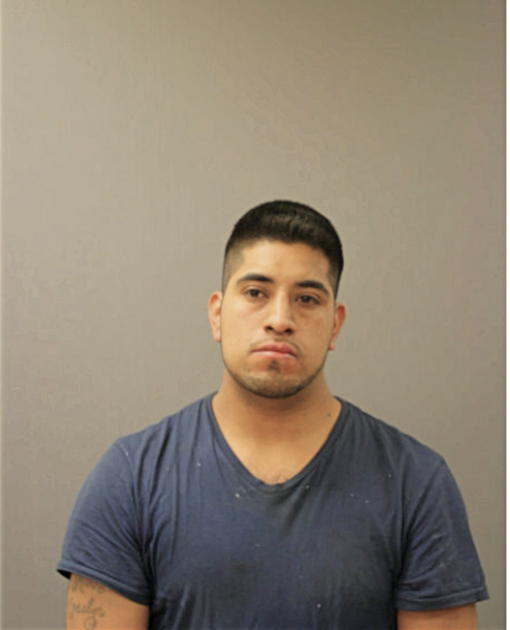 ALVARO SANCHEZ, Cook County, Illinois