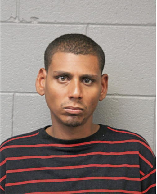 JUAN SANTOS SANCHEZ, Cook County, Illinois