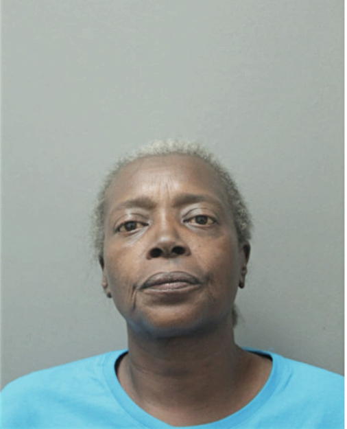 PATRICIA SANDERS, Cook County, Illinois