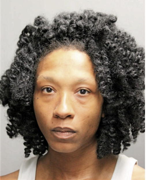 KIMBERLY SAUNDERS, Cook County, Illinois
