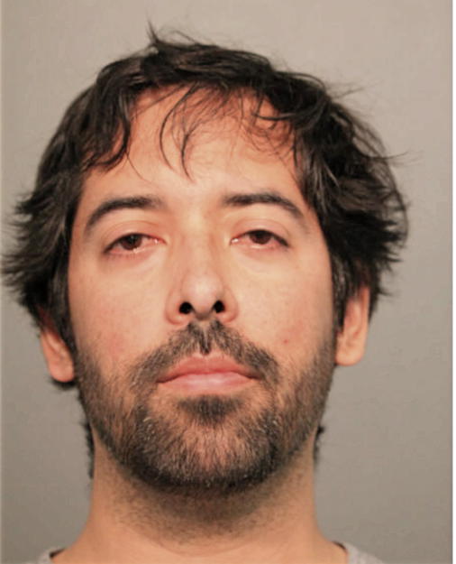ANDREW C SCHOOK, Cook County, Illinois