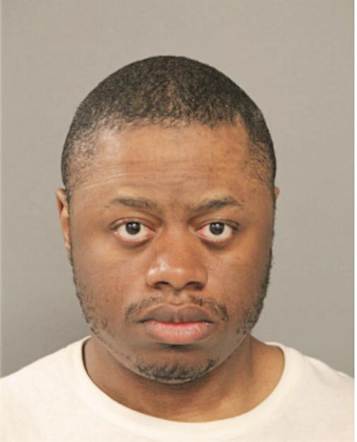CHARLES SCOTT, Cook County, Illinois