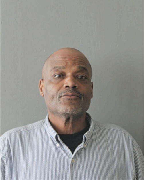KENNETH SEAPHUS, Cook County, Illinois