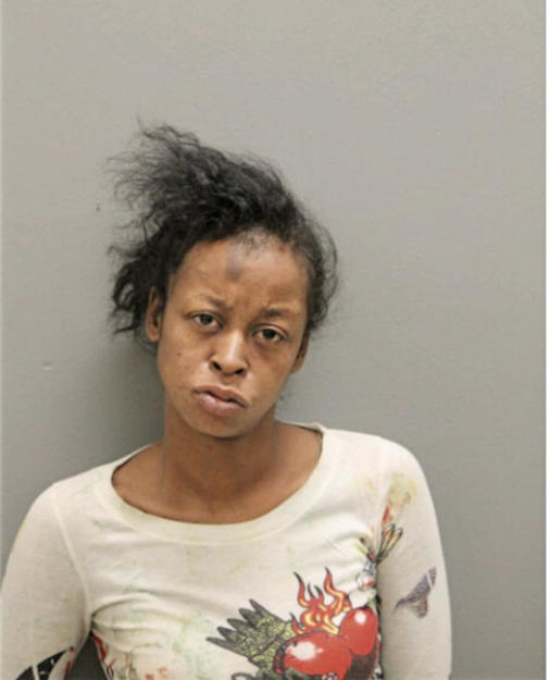 DOLLIE A SIMMONS, Cook County, Illinois