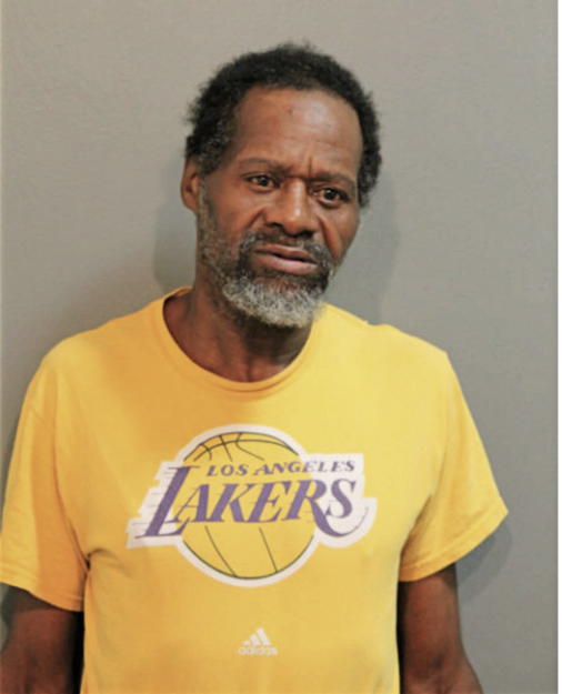 JAMES SIMS, Cook County, Illinois