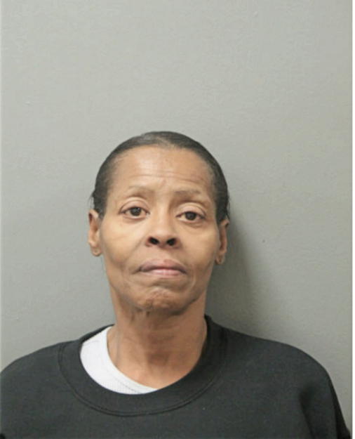 JEAN A SINGLETON, Cook County, Illinois