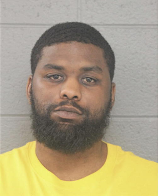 ELWOOD C SMITH, Cook County, Illinois