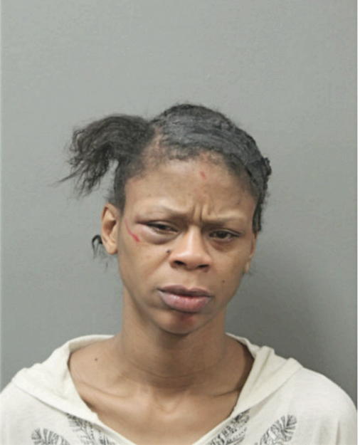 SETINA SMITH, Cook County, Illinois