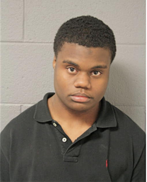 LEROY A SMYTHE, Cook County, Illinois