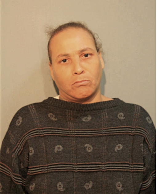 SHEILA SORRELS, Cook County, Illinois