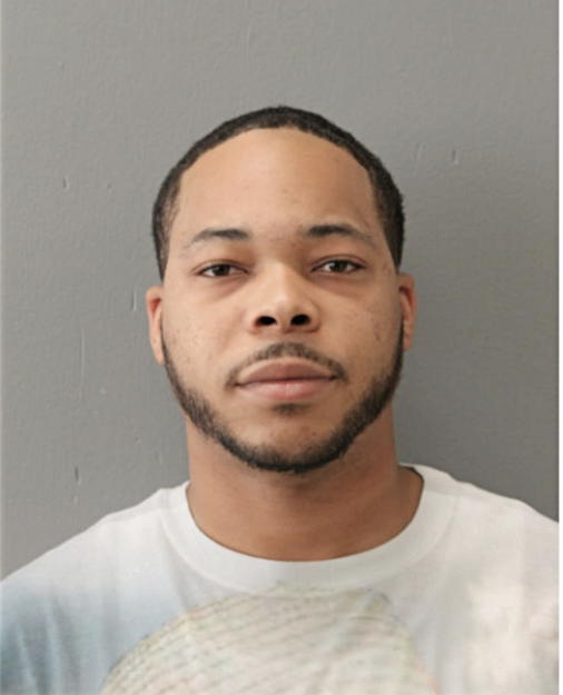 KEON M STANTON, Cook County, Illinois