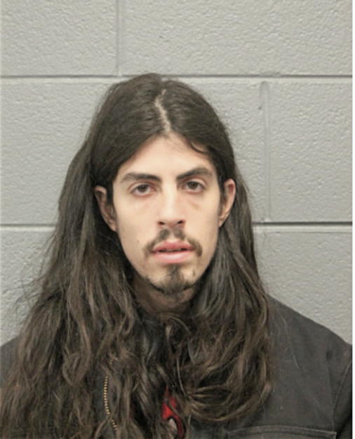 BARRET W STECK, Cook County, Illinois