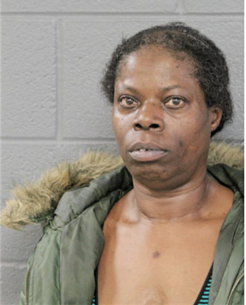 SHERILL R STIGALL, Cook County, Illinois