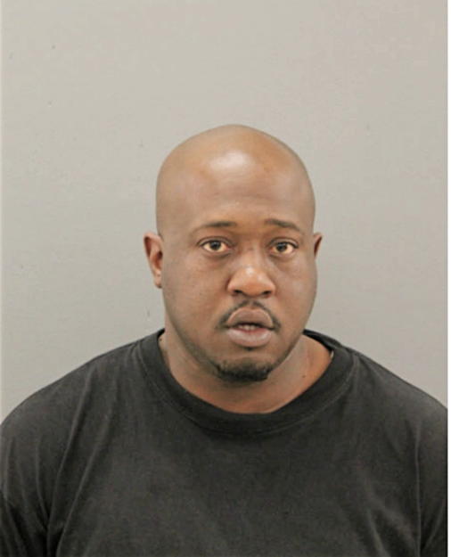 RANDY M STRIBLING, Cook County, Illinois
