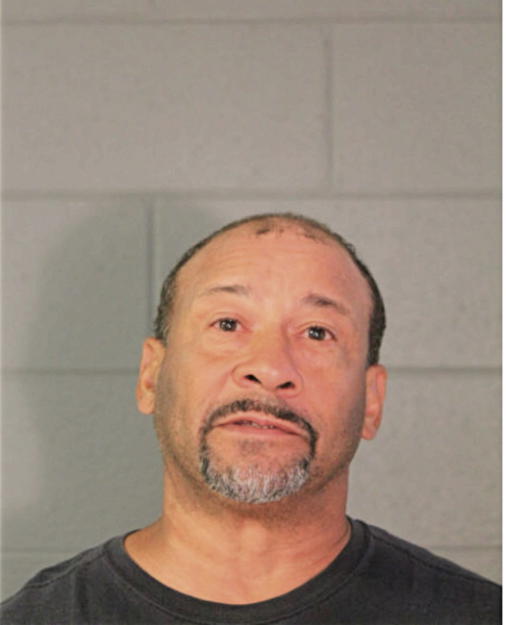 DARRYL SWITZER, Cook County, Illinois