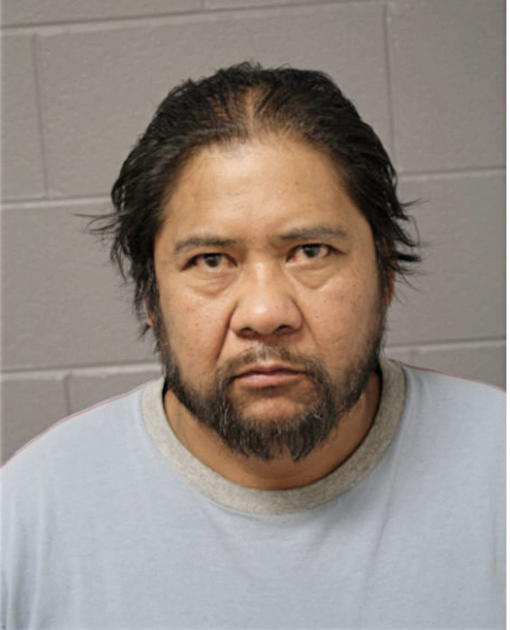 ALVARO TAPIA, Cook County, Illinois