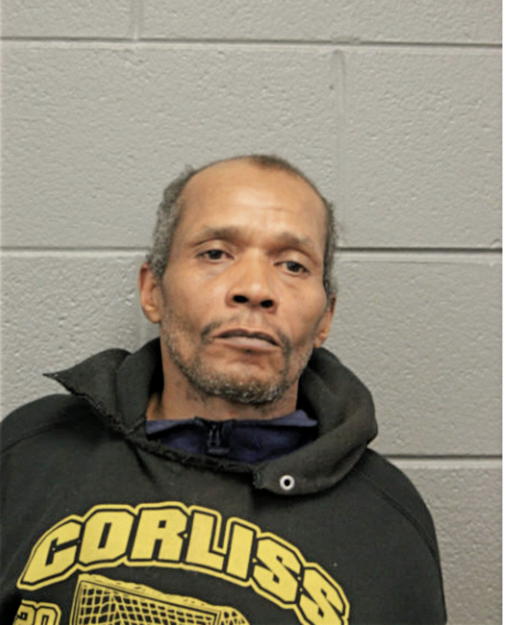 BOBBY TATE, Cook County, Illinois
