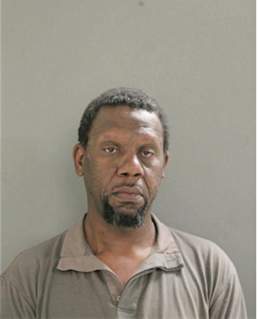 MELVIN D TAYLOR, Cook County, Illinois