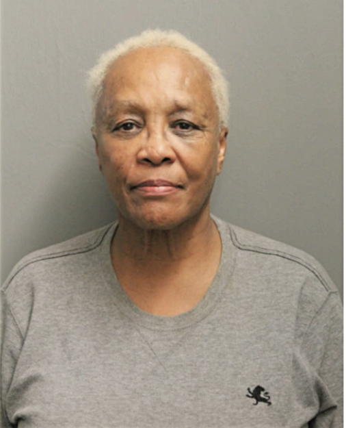 DIANE THOMAS, Cook County, Illinois