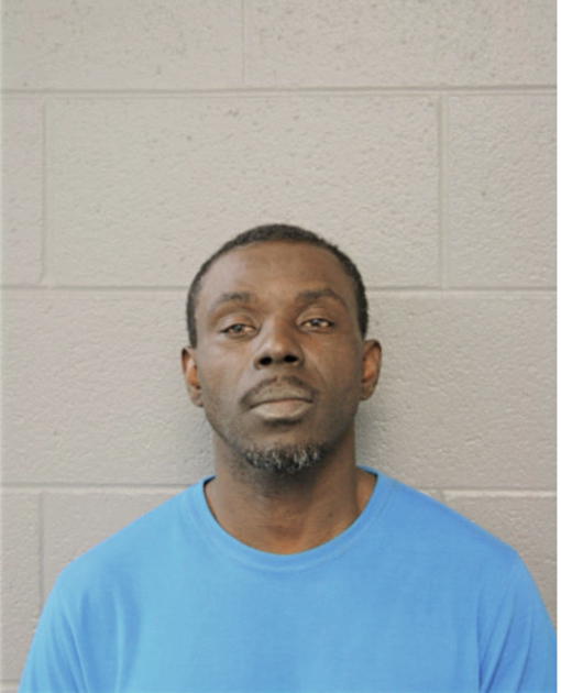 WILLIAM THOMAS, Cook County, Illinois