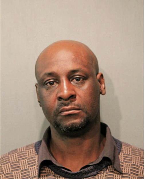 KENNETH THOMPSON, Cook County, Illinois