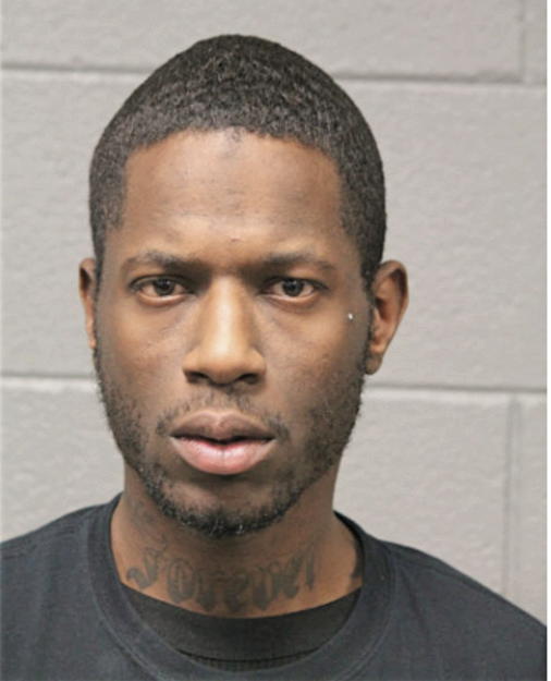 ANTHONY C TOLBERT, Cook County, Illinois
