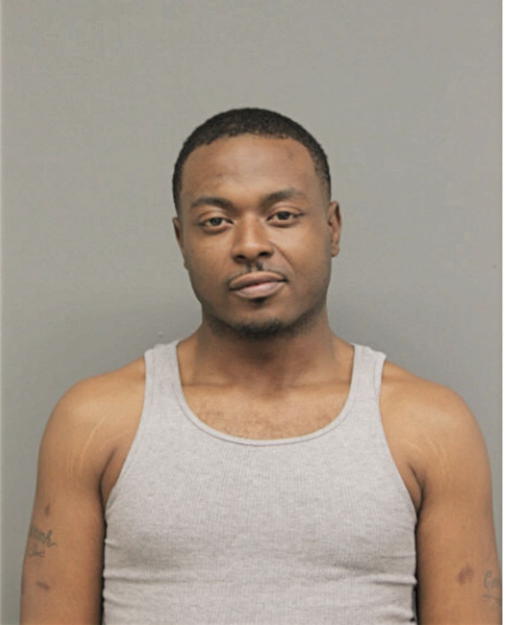 ERIC TOLBERT, Cook County, Illinois