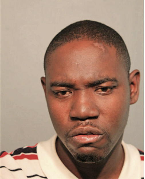 JEREMIE N TURNER, Cook County, Illinois